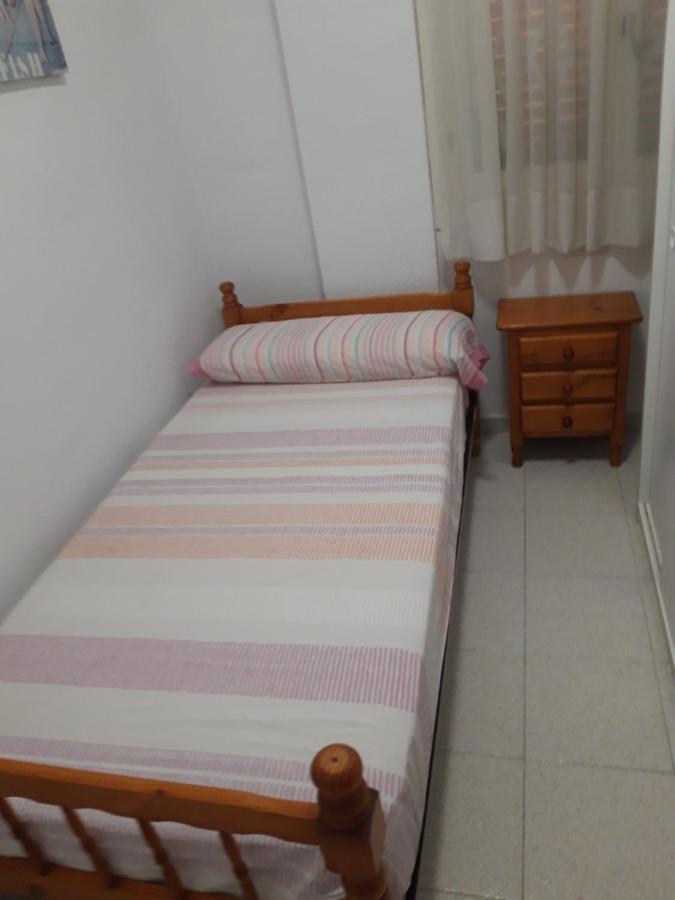 Home 3 Jc 托雷维耶哈 外观 照片